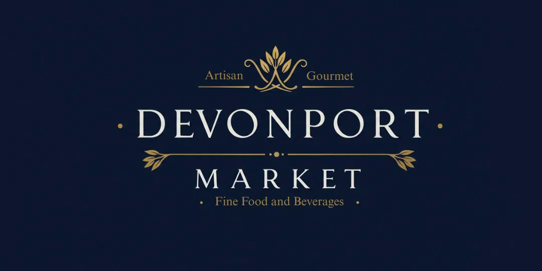 Devonport Market, Auckland