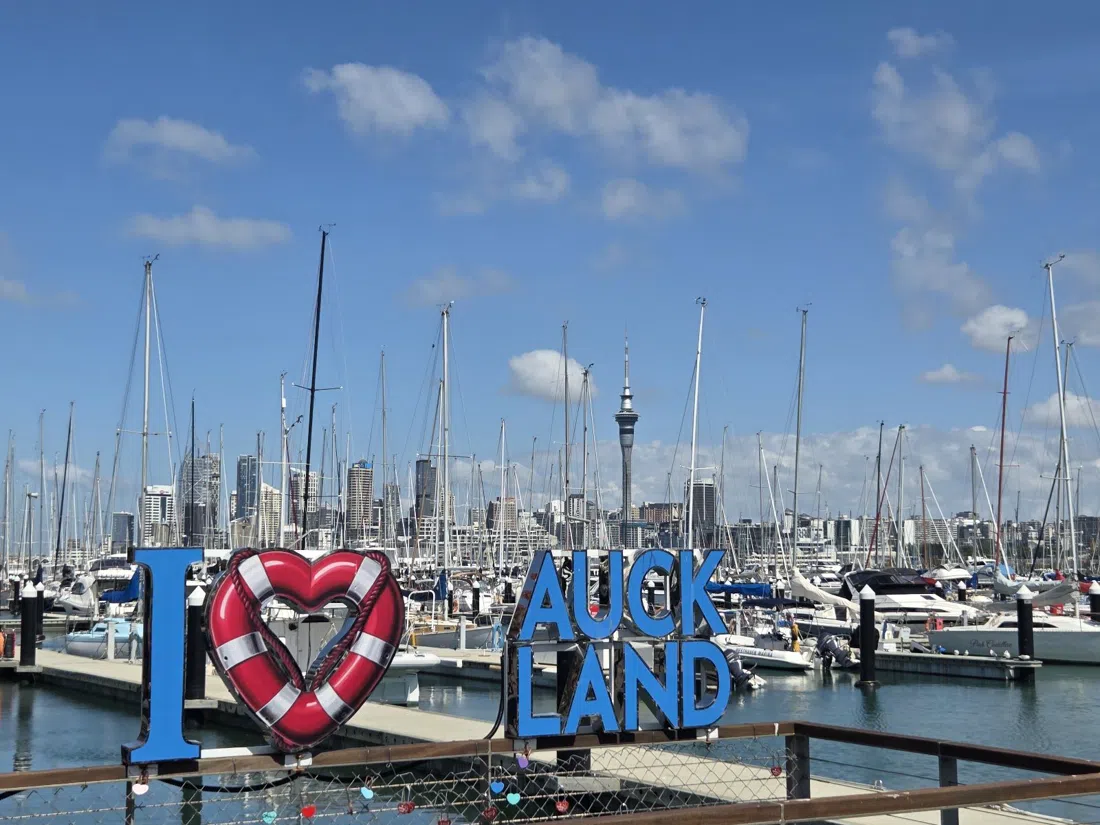 Ponsonby Cruising Club, Auckland