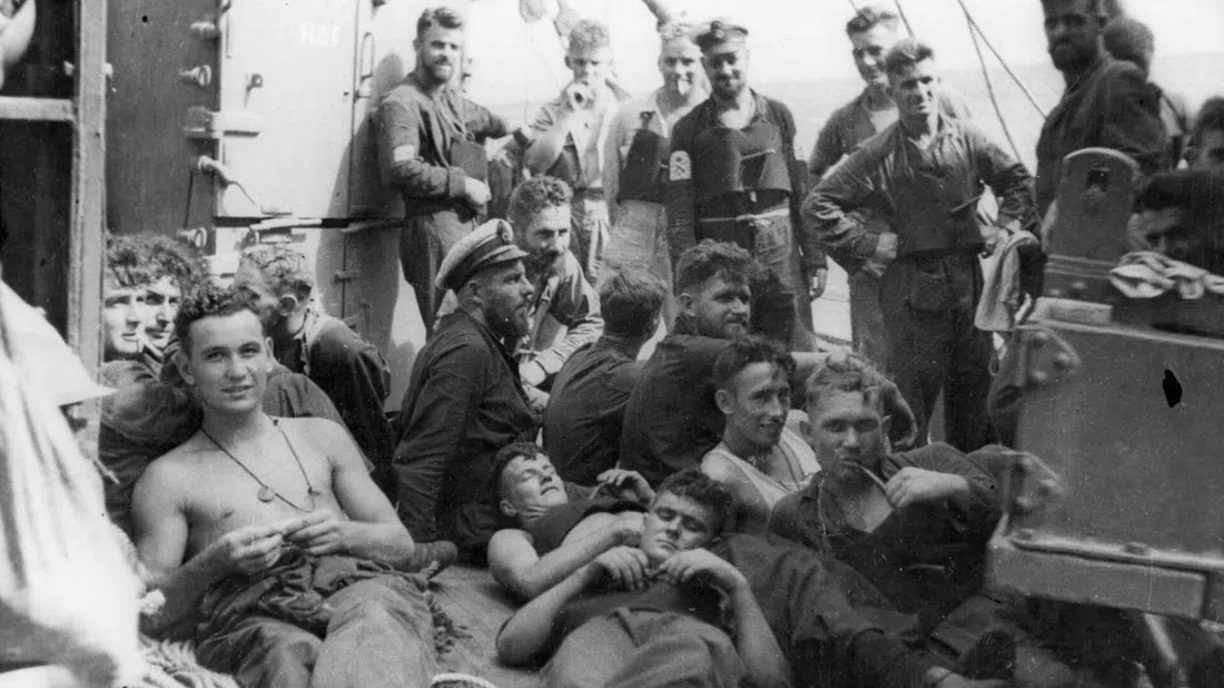 Torpedo Bay Navy Museum, Auckland