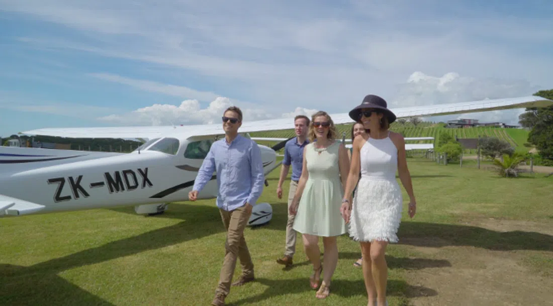 Waiheke Island, Auckland