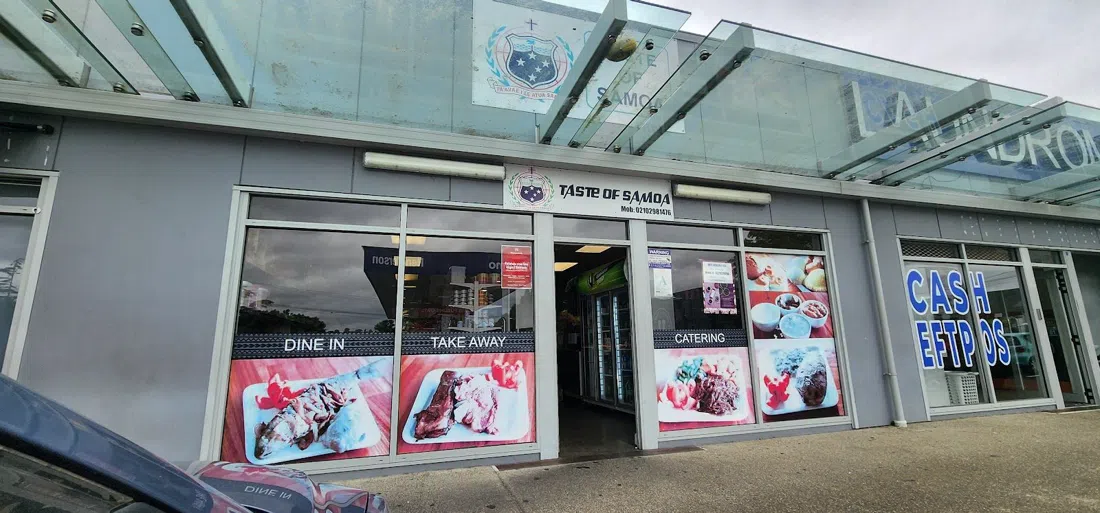 Taste of Sāmoa, Auckland