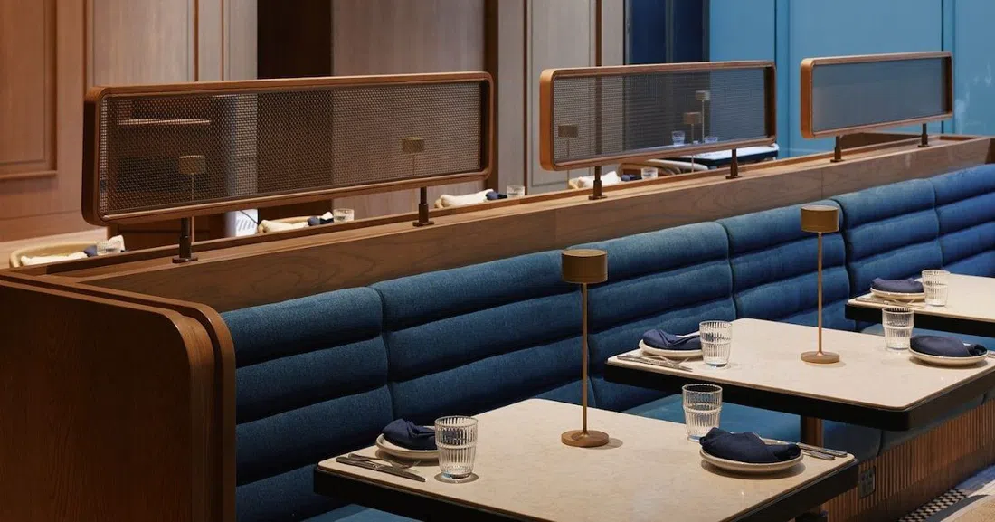 Trivet – Kai Moana Pasifika Buffet, Auckland