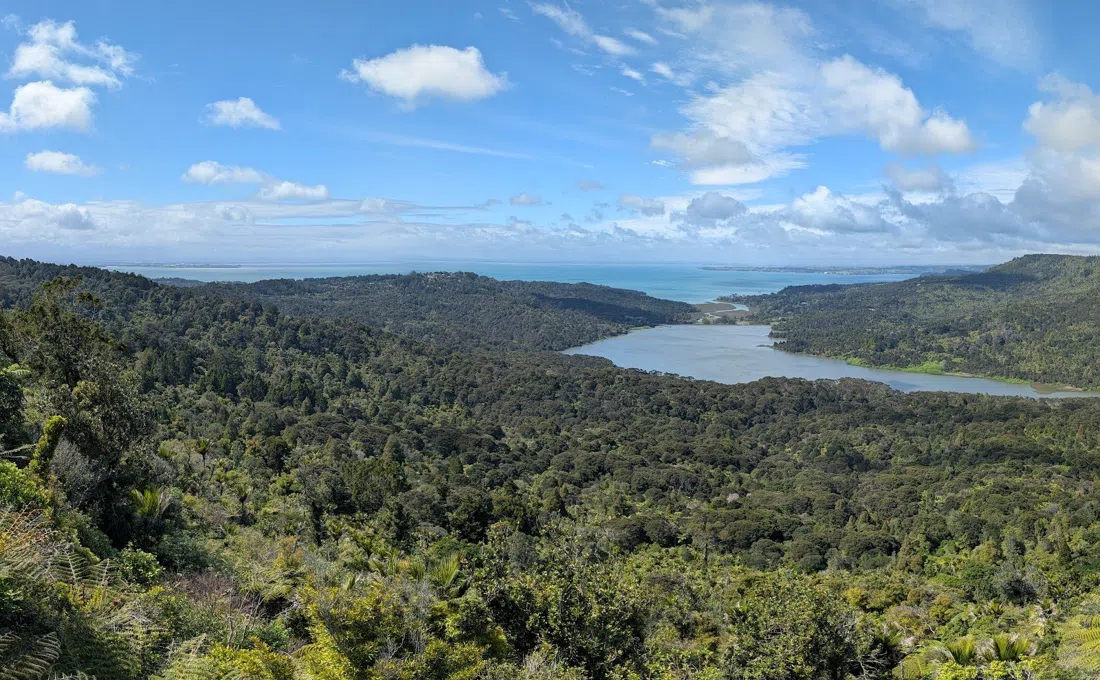 Arataki Visitor Centre, Auckland