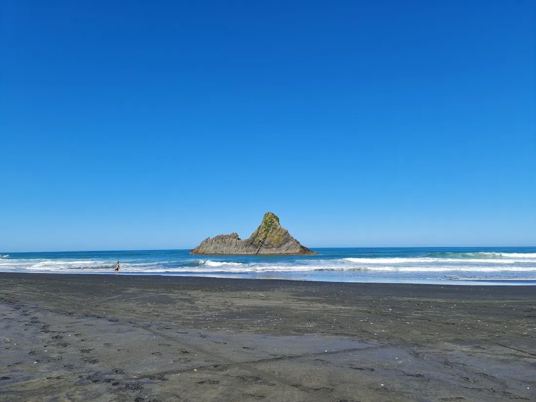 Karekare Beach, Auckland