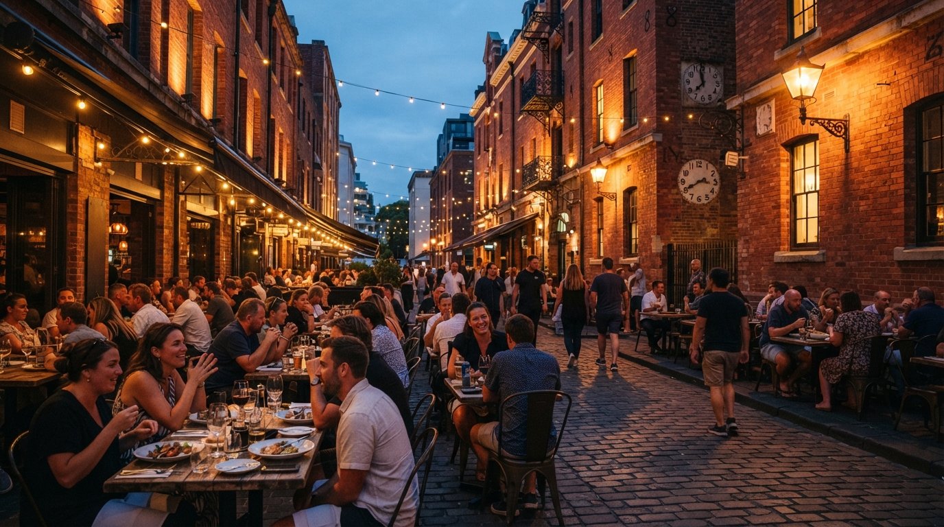 Britomart, Auckland: the city’s sharpest little precinct by the water