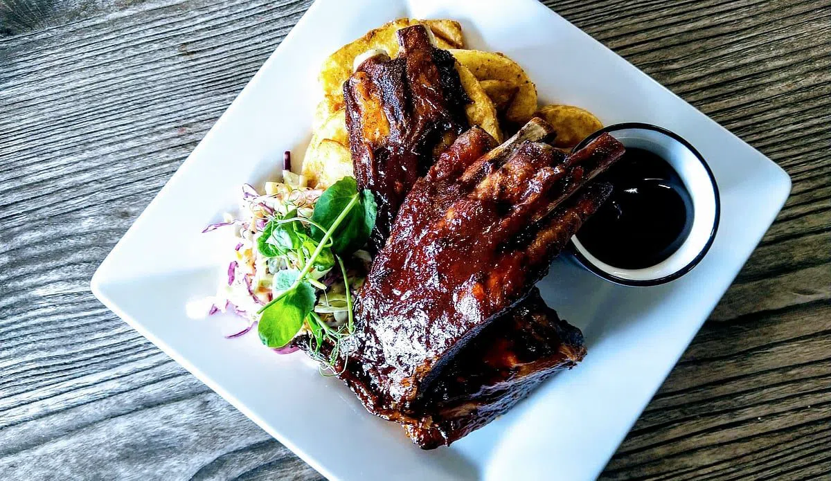 The General Store Waitomo(Twelve Tables Bar & Eatery),奥克兰